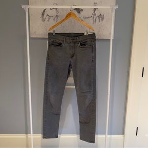 Rag & Bone Slim Fit Denim